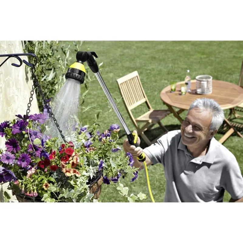 Штанга для поливу Karcher Plus (2.645-158.0) Штанга для поливу Karcher Plus (2.645-158.0)