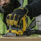 Акумуляторна вібраційна шліфмашина DeWALT DCW200N (18 В, без АКБ, 115х108 мм)