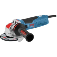 Кутова шліфмашина Bosch GWX 17-125 S (1.7 кВт, 125 мм) (06017C4002)