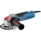 Кутова шліфмашина Bosch GWX 17-125 S (1.7 кВт, 125 мм) (06017C4002)