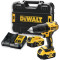 Акумуляторний дриль-шуруповерт DeWALT DCD777M2T (2х18 В, 4 А*год)