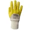 Рукавиці з латексним покриттям КВІТКА PRO CrinkleGrip (10"/ XL) (110-1218-10-IND)
