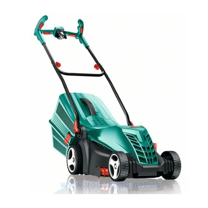 Газонокосарка електрична Bosch ARM 37 (1400 Вт) (06008A6201) Газонокосарка електрична Bosch ARM 37 (1400 Вт) (06008A6201)