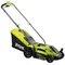 Газонокосарка електрична Ryobi RLM13E33S (1.3 кВт, 330 мм) (5133002343)