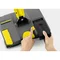 Акумуляторний порохотяг Karcher EB 30/1 Li-Ion (7.2 В, 2.6 А*год, 1 л) (1.545-126.0)