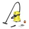 Будівельний порохотяг Karcher WD 3 V-17/4/20 (1 кВт, 17 л) (1.628-101.0)