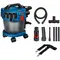 Акумуляторний порохотяг Bosch GAS 18V-10 L (18 В, без АКБ, 10 л) (06019C6302) Акумуляторний порохотяг Bosch GAS 18V-10 L (18 В, без АКБ, 10 л) (06019C6302)