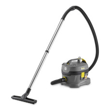 Пилосос сухого прибирання Karcher T 8/1 L (0.85 кВт, 8 л) (1.527-188.0)