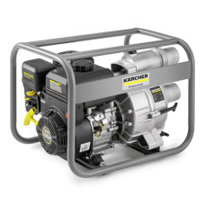 Мотопомпа бензинова KARCHER WWP 45 (6.9. к.с.) (1.042-210.0)