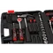 Універсальний набір інструментів Top Tools (100 предметів) (38D535)