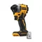 Акумуляторний ударний шуруповерт DeWALT DCF850N (18 В, без АКБ, 206 Н*м)