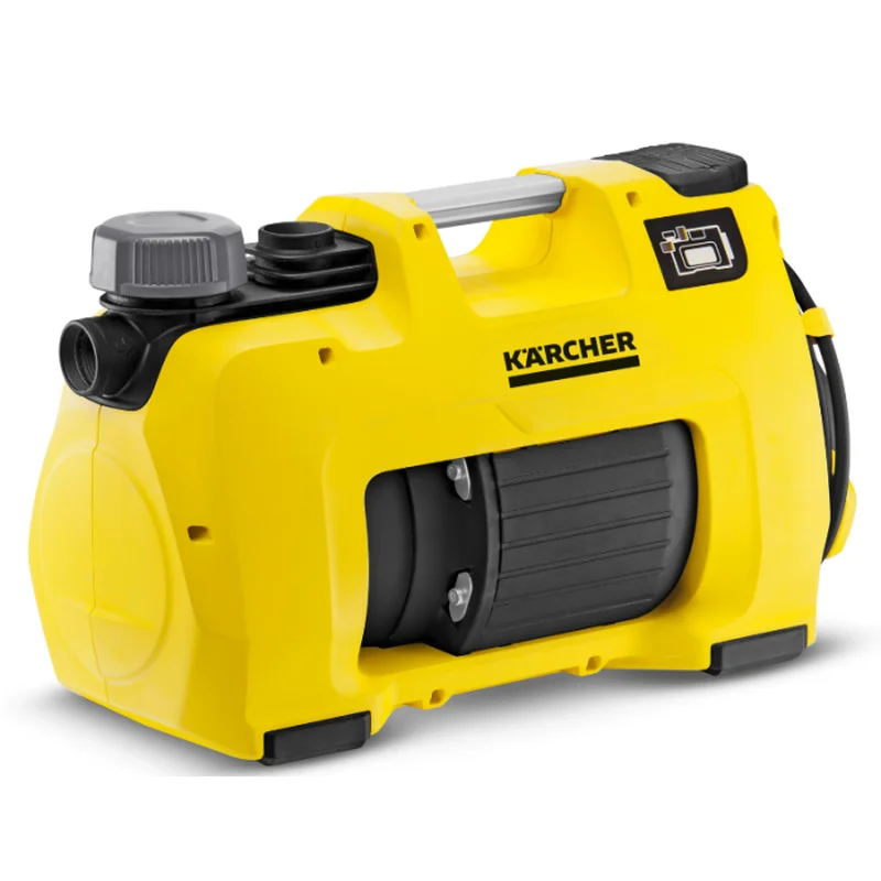 Садовий насос Karcher BP 4 Home&Garden (950 Вт, 3800 л/год) (1.645-363.0)