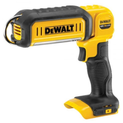 Акумуляторний ліхтар DeWALT DCL050 (18 В, без АКБ, 500 лм)