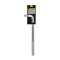Вороток L-подібний Topex (1/2", 250 мм) (38D556)