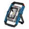 Ліхтар акумуляторний Bosch GLI 18V-1900 Professional (18 В, без АКБ, 1900 лм) (0601446400)