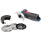 Кутова шліфувальна машина акумуляторна Bosch GWS 12V-76 Professional (12 В, без АКБ, 76 мм) (06019F2000)