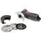 Кутова шліфувальна машина акумуляторна Bosch GWS 12V-76 Professional (12 В, без АКБ, 76 мм) (06019F2000)