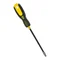 Шліцева викрутка Topex (6.5х150 мм) (39D806)