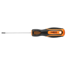 Викрутка хрестова NEO Tools (PH0х75 мм) (04-177)