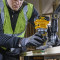 Акумуляторний кромковий фрезер DeWALT DCW600N (18 В, без АКБ)