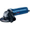 Кутова шліфмашина Bosch GWS 670 Professional (670 Вт, 125 мм) (0601375606)