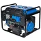 Бензиновий генератор EnerSol EPG-7500SEA (7.5 кВт, є вихід під ATS)