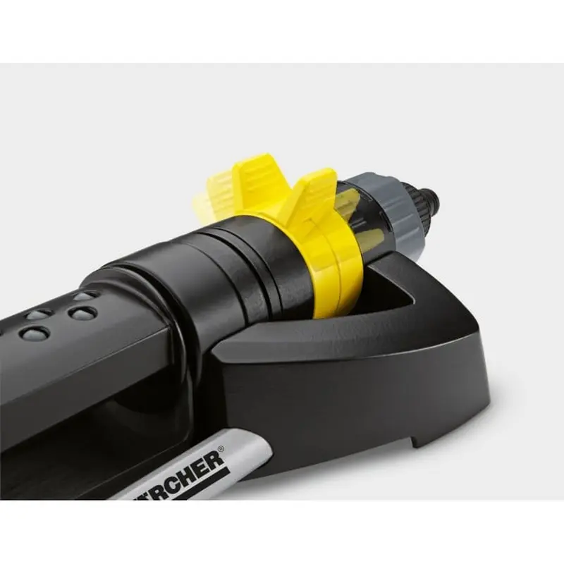 Дощувач осцилювальний Karcher OS 5.320 SV (до 320 кв.м) (79592) Дощувач осцилювальний Karcher OS 5.320 SV (до 320 кв.м) (79592)