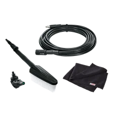 Набір приладдя Bosch Set для мийки авто (F016800572)