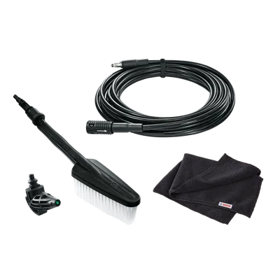Набір приладдя Bosch Set для мийки авто (F016800572)
