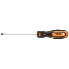 Викрутка шліцева NEO Tools (4х100 мм, SL4) (04-172)