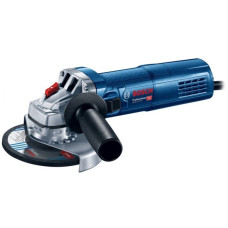 Кутова шліфмашина Bosch GWX 9-125 S (0.9 кВт, 125 мм) (06017B2000)