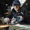 Кутова шліфмашина Bosch GWS 19-125 CI (1.9 кВт, 125 мм) (060179N002)
