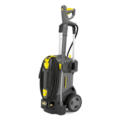 Мийка високого тиску Karcher HD 5/15 C (2.8 кВт, 500 л/год) (1.520-930.0)