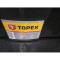 Ящик з органайзером Topex (440х220х220 мм) (79R125)