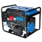 Бензиновий генератор EnerSol EPG-7500TEA (7.5 кВт, ~3ф, 400 В, є вихід під ATS)