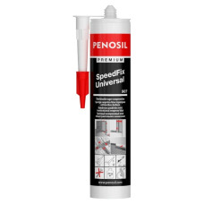 Монтажний клей Penosil SpeedFix Universal 907 (310 мл) (H3940)