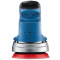 Ексцентрикова шліфмашина Bosch GEX 34-125 (0.34 кВт, 125 мм) (0601372300)