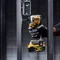 Акумуляторний ударний шуруповерт DeWALT DCF850P2T (18 В, 5 А*год, 206 Н*м)