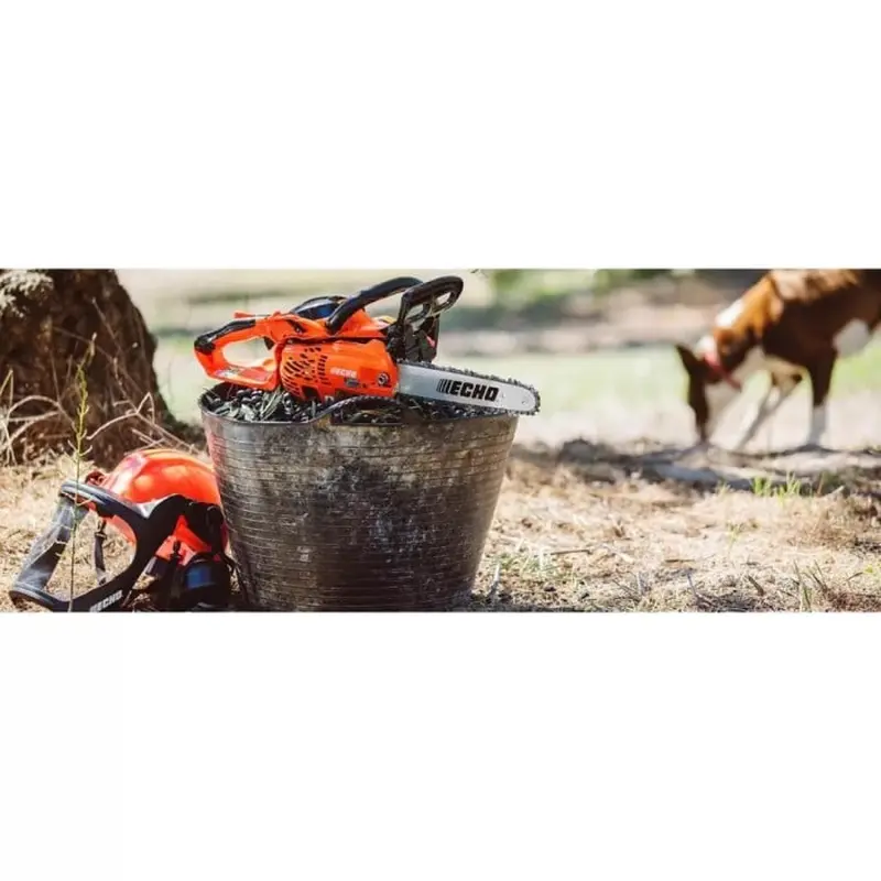 Бензопила Echo CS-2511WES (1.5 к.с., 300 мм) (82374) Бензопила Echo CS-2511WES (1.5 к.с., 300 мм) (82374)
