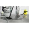 Порохотяг Karcher WD 2 Cartridge Filter Kit (1000 Вт, 12 л) (1.629-764.0)
