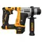Акумуляторний перфоратор DeWALT DCH172NT (18 В, без АКБ, 1.4 Дж)