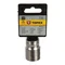 Головка 6-гранна змінна Topex (1/2", 21 мм) (38D721)
