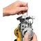 Електролобзик DeWALT DW331KT (0.701 кВт, 3100 ход/хв)