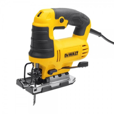 Електролобзик DeWALT DWE349 (0.65 кВт, 3200 ход/хв)