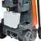 Мінімийка високого тиску Oleo-Mac PW 115 C (1.75 кВт, 360 л/год) (68509091)