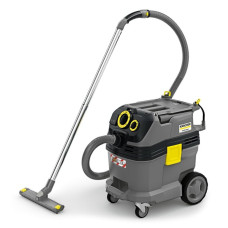 Порохотяг Karcher NT 30/1 Tact Te L (1.38 кВт, 30 л) (1.148-211.0)