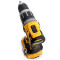 Акумуляторний дриль-шуруповерт DeWALT DCD992NT (18 В, без АКБ)