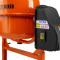 Бетонозмішувач Concrete Mixer Standart (140 л, 0.75 кВт) (110-4021)