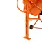 Бетонозмішувач Concrete Mixer Standart 160 л (110-4022)