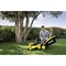 Акумуляторна газонокосарка KARCHER LMO 36-46 Battery Set (36 В, 5 А*год, 460 мм) (1.444-470.0)